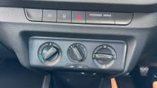 Skoda Fabia 1.0 TSI Colour Edition 5dr Petrol Hatchback